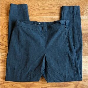 Banana Republic Women’s Skinny Charcoal Dress Pants